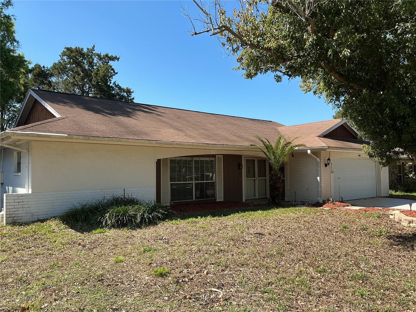 8702 VILLAGE MILL ROW, HUDSON, FL, 34667