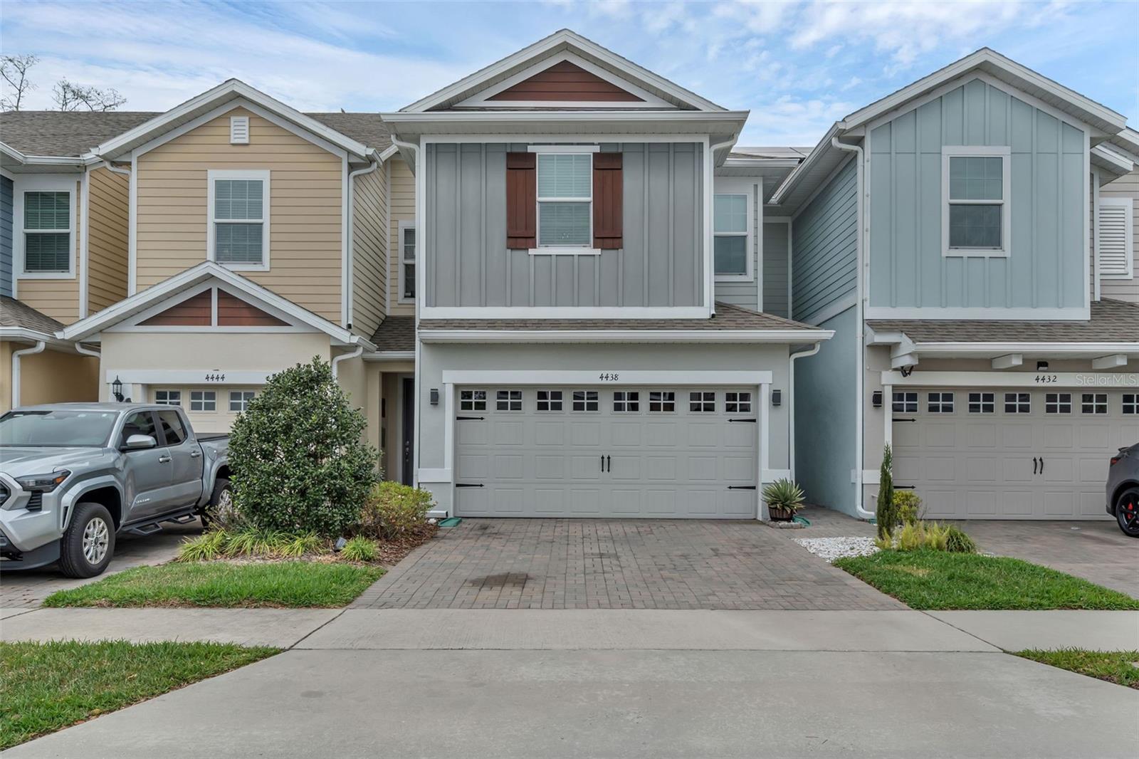 4438 GUMBO LIMBO DR, ORLANDO, FL, 32822