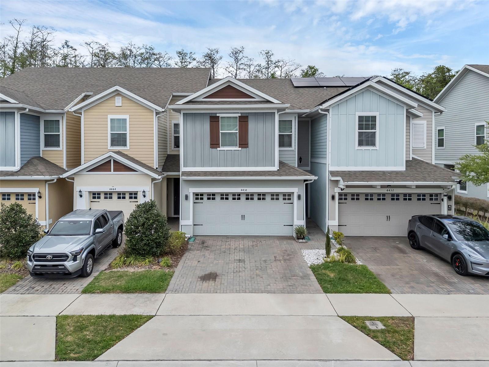 4438 GUMBO LIMBO DR, ORLANDO, FL, 32822