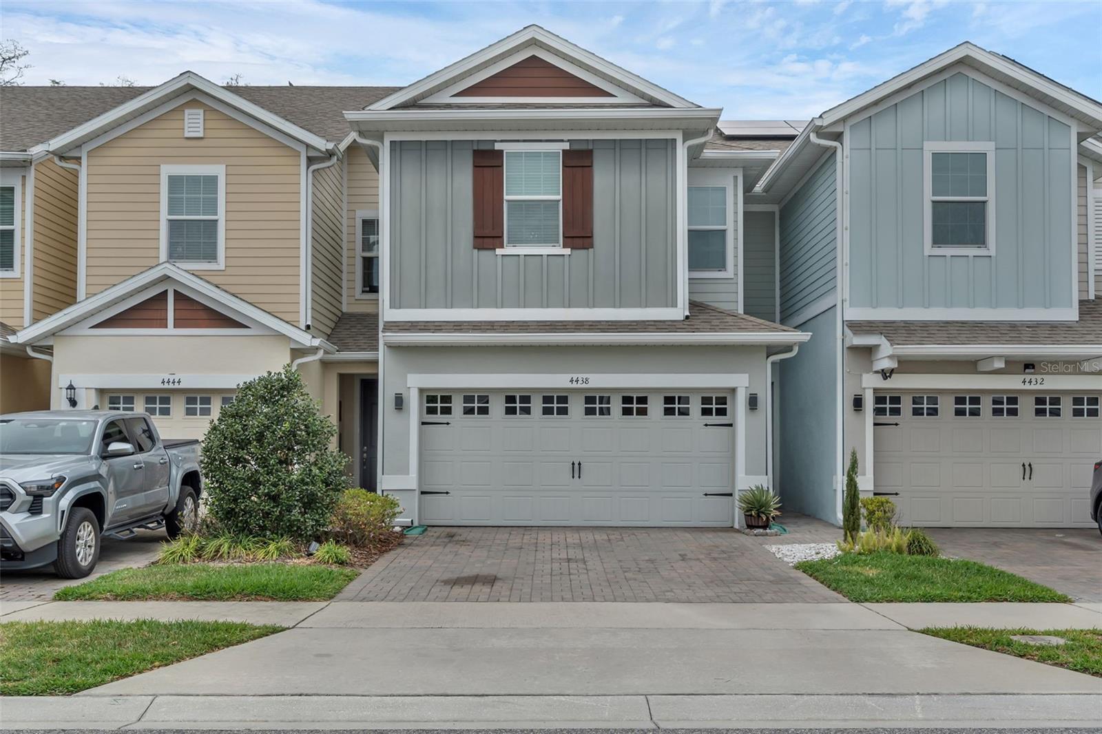 4438 GUMBO LIMBO DR, ORLANDO, FL, 32822