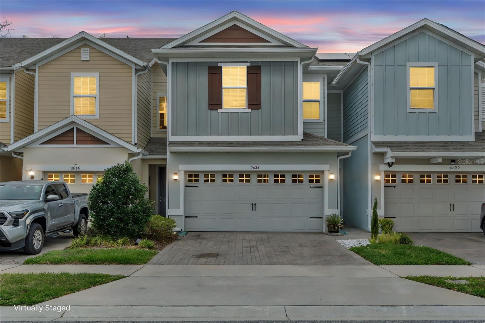 4438 GUMBO LIMBO DR, ORLANDO, FL, 32822