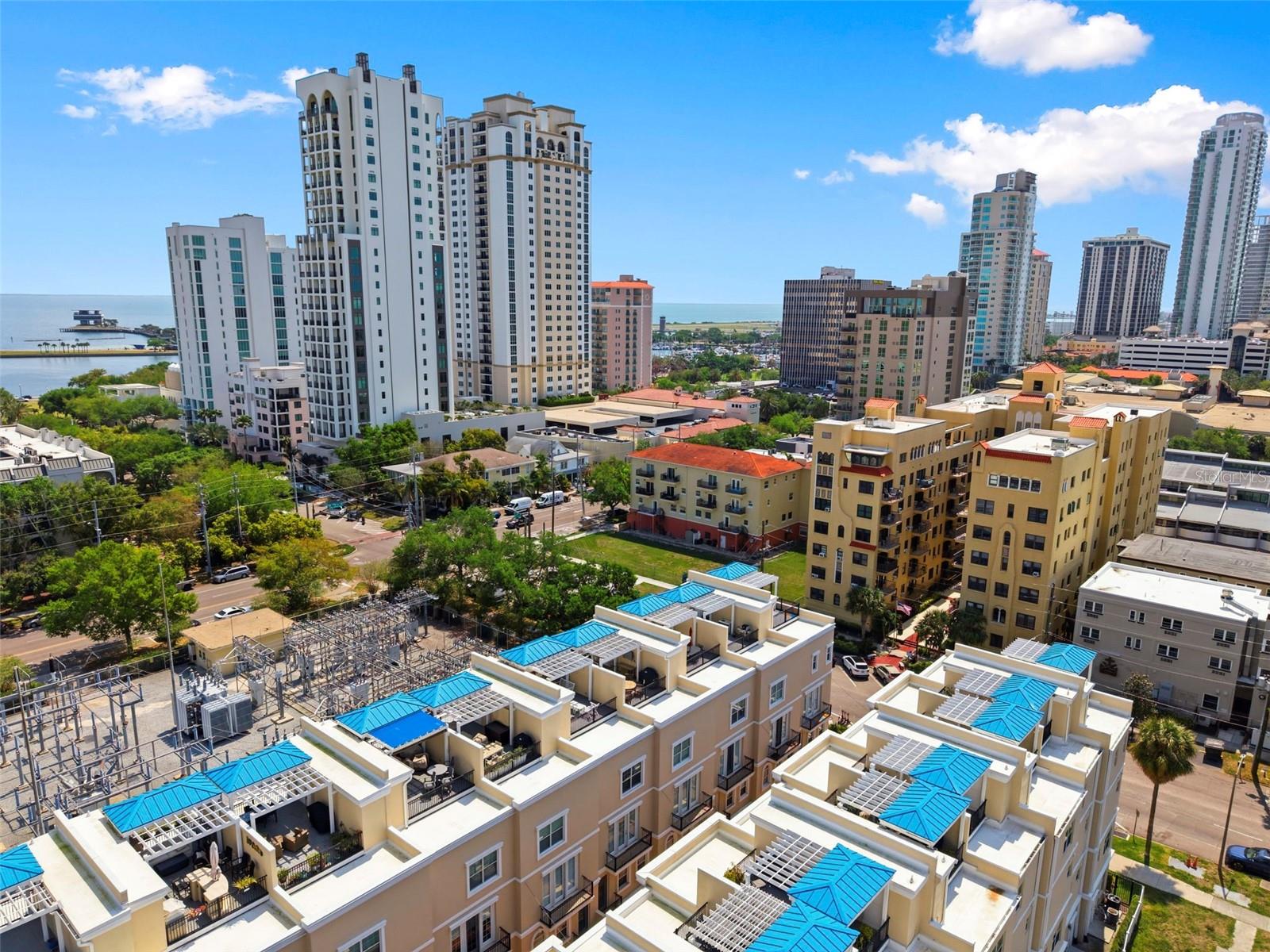 130 4TH AVE N #106, ST PETERSBURG, FL, 33701