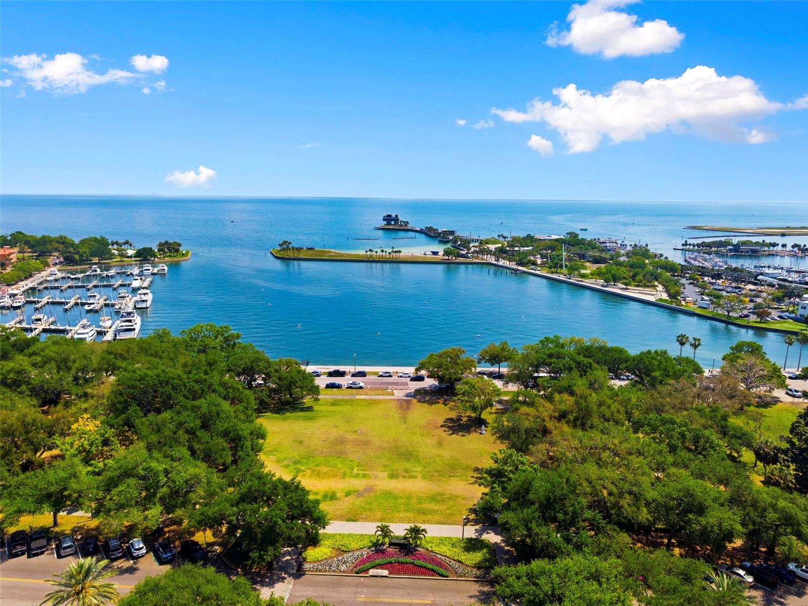 130 4TH AVE N #106, ST PETERSBURG, FL, 33701