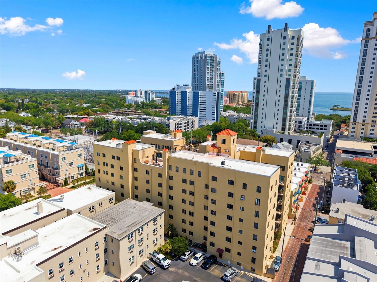 130 4TH AVE N #106, ST PETERSBURG, FL, 33701