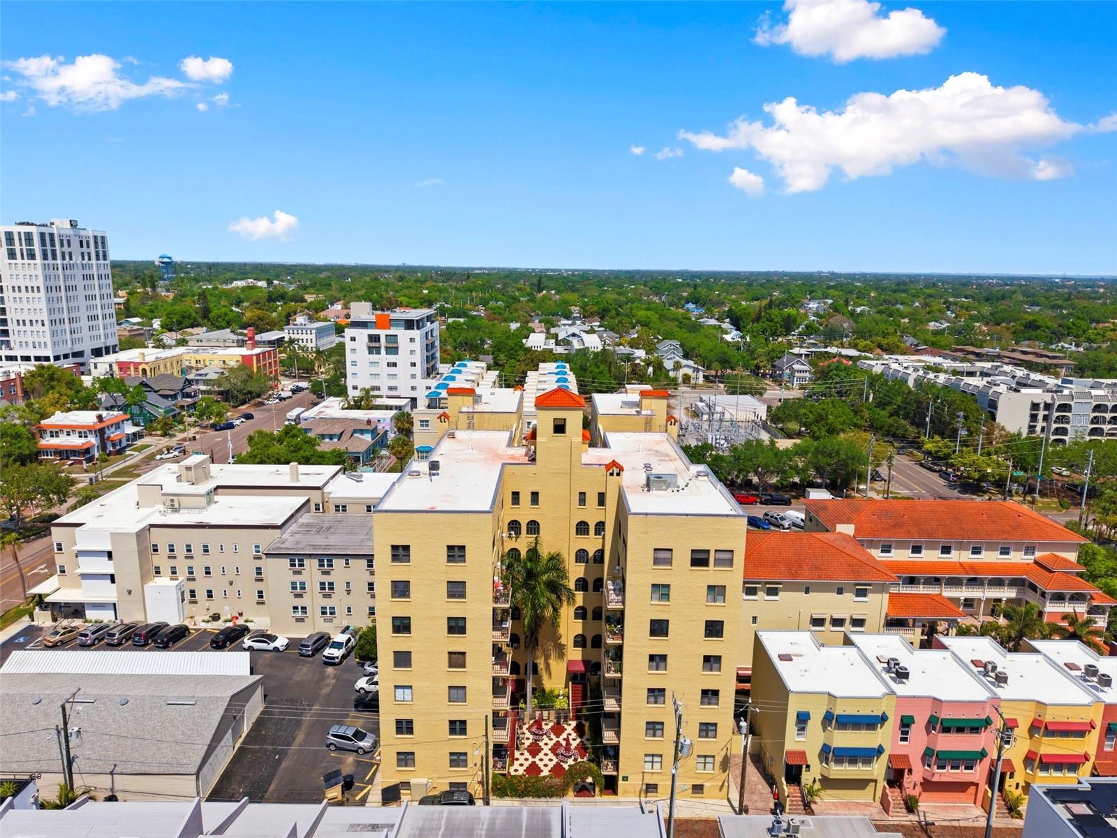 130 4TH AVE N #106, ST PETERSBURG, FL, 33701