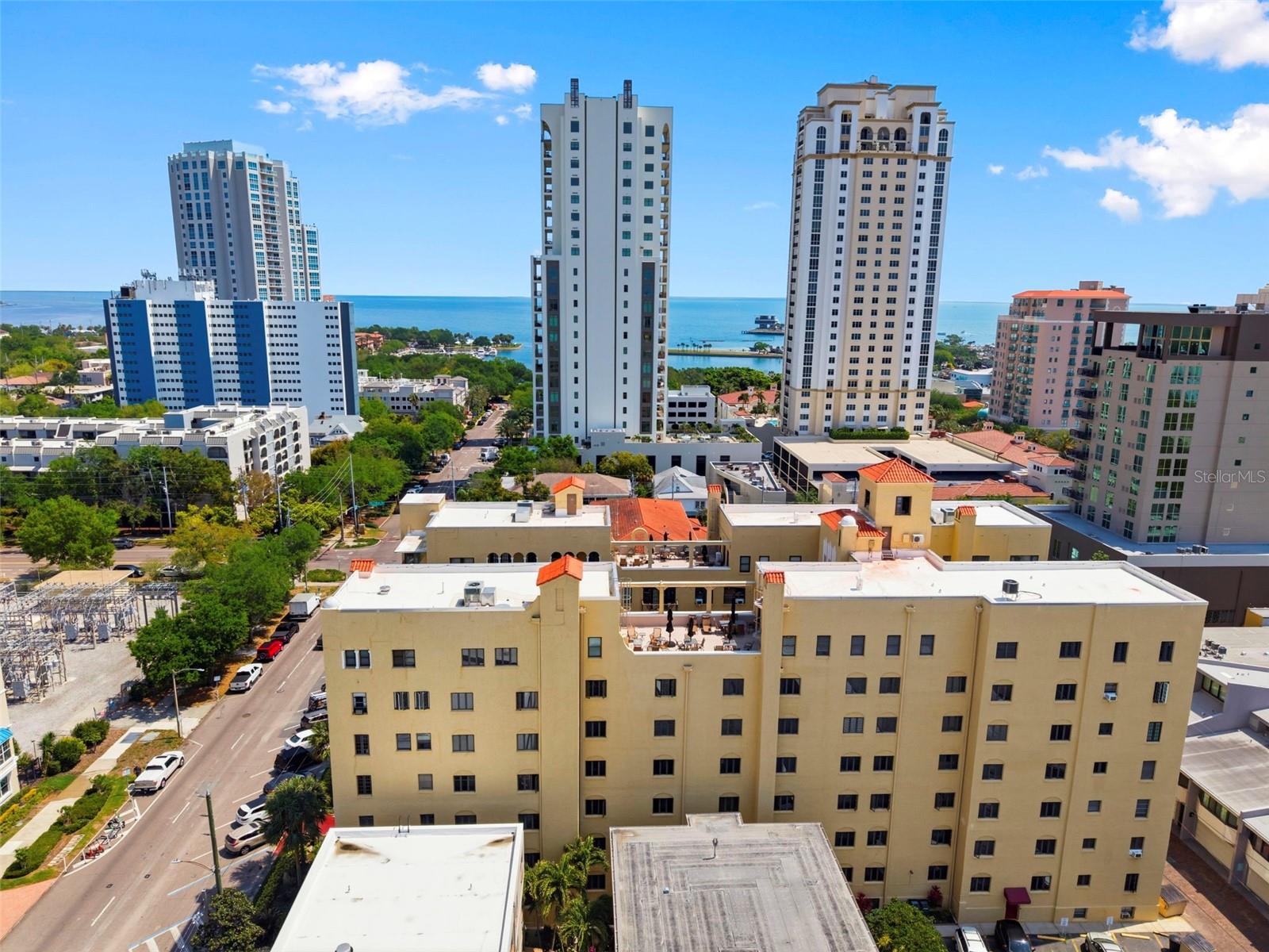 130 4TH AVE N #106, ST PETERSBURG, FL, 33701