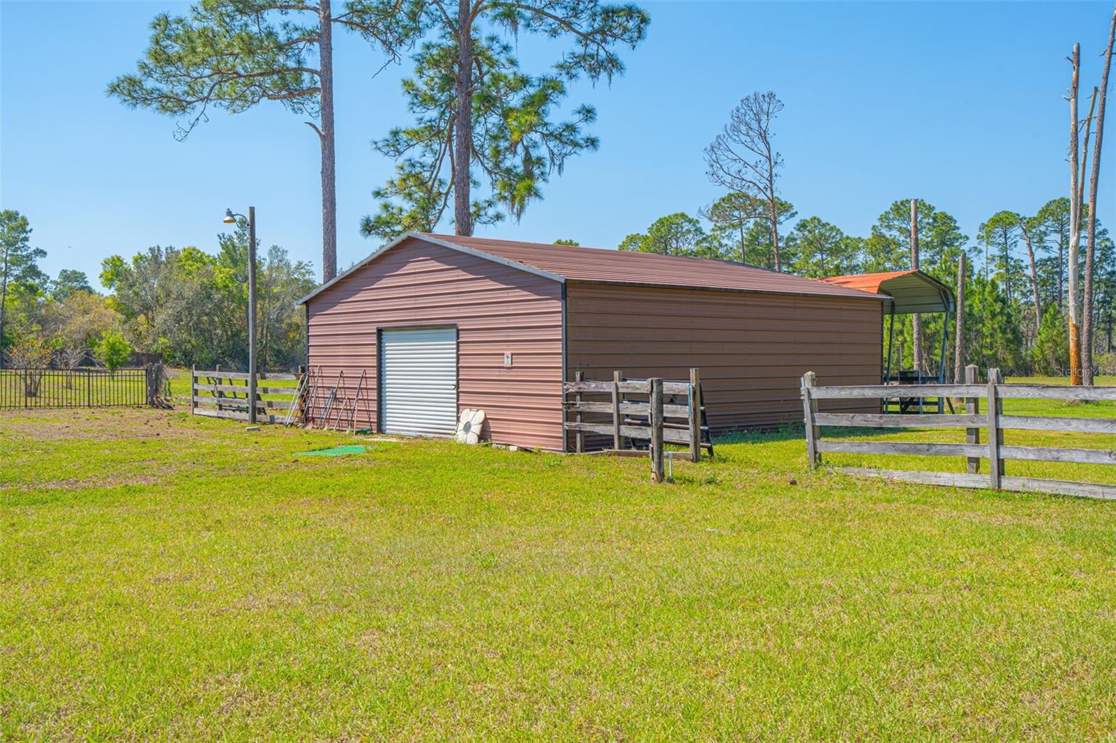 100 WILD HORSE RUN, DELTONA, FL, 32738