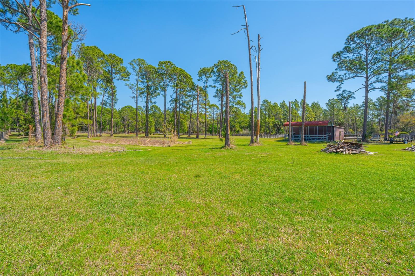 100 WILD HORSE RUN, DELTONA, FL, 32738
