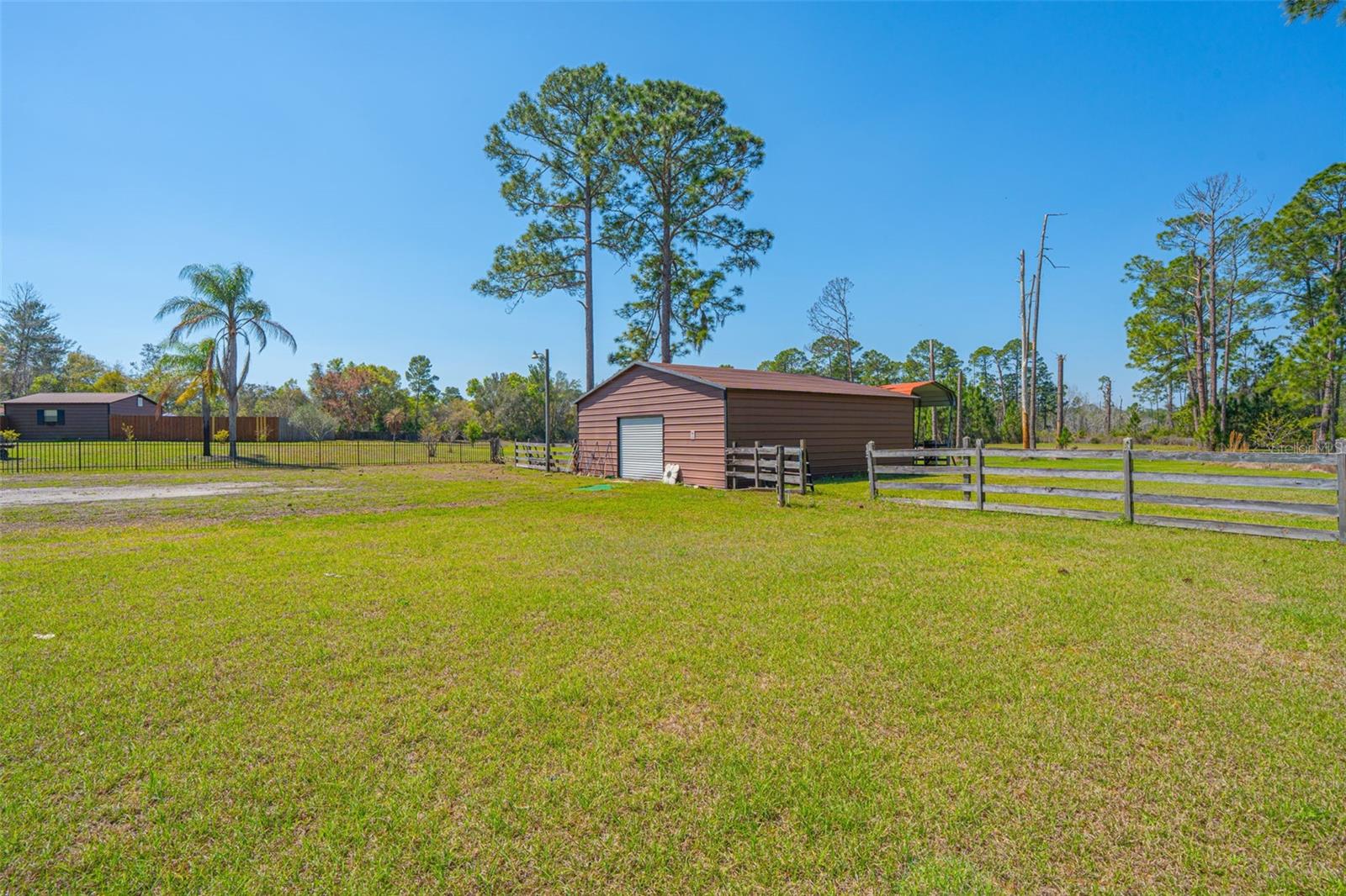 100 WILD HORSE RUN, DELTONA, FL, 32738