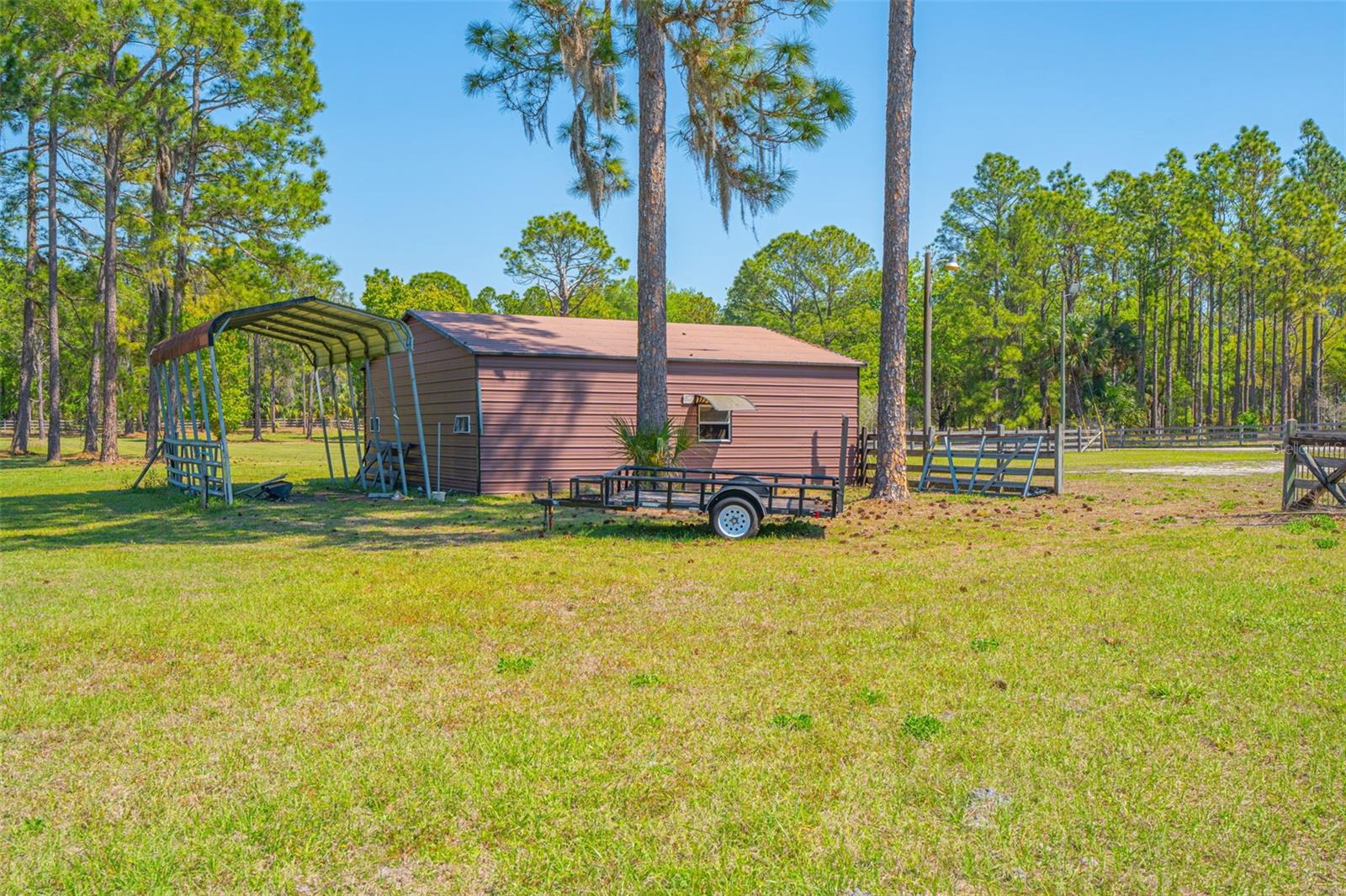 100 WILD HORSE RUN, DELTONA, FL, 32738