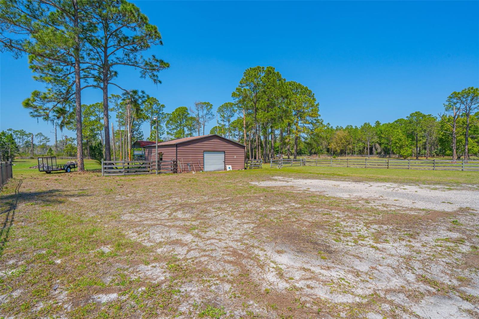 100 WILD HORSE RUN, DELTONA, FL, 32738