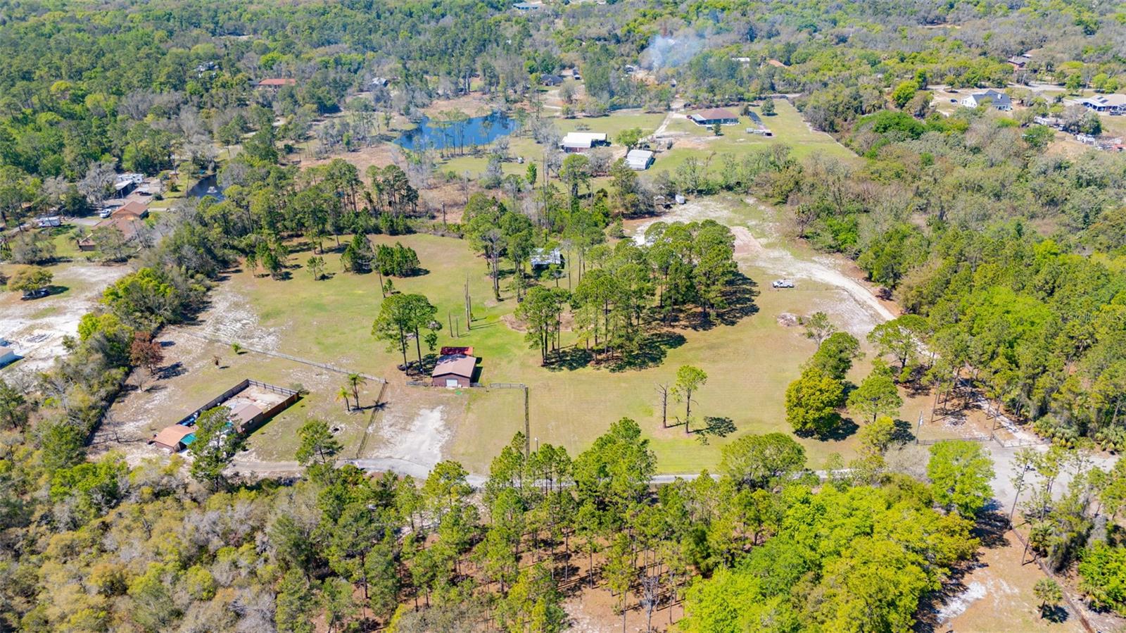 100 WILD HORSE RUN, DELTONA, FL, 32738
