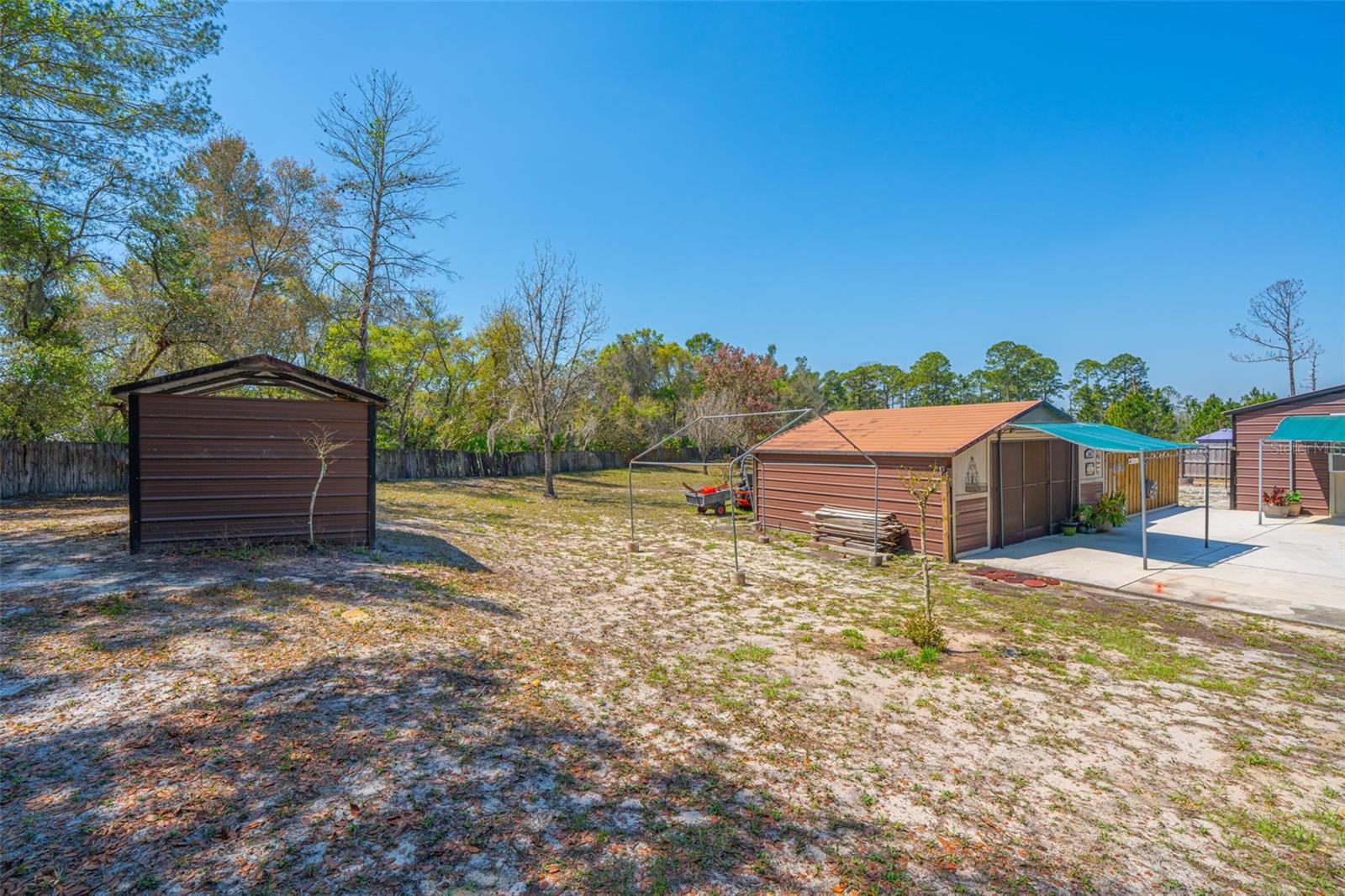 100 WILD HORSE RUN, DELTONA, FL, 32738