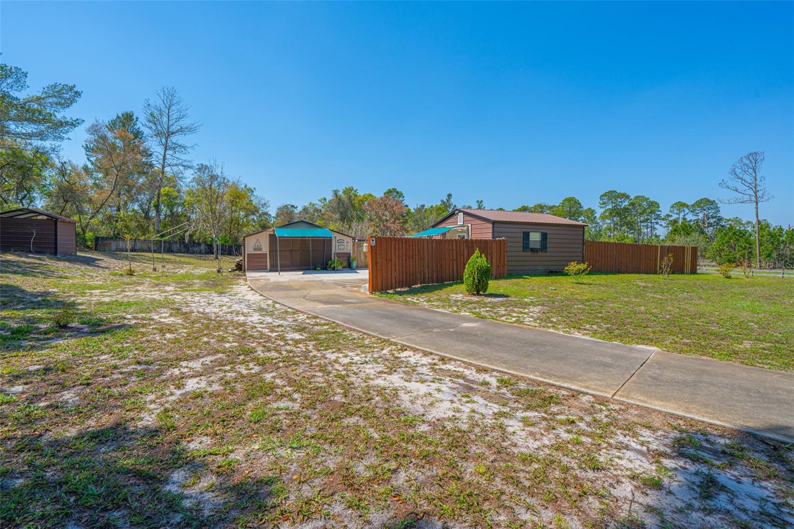 100 WILD HORSE RUN, DELTONA, FL, 32738