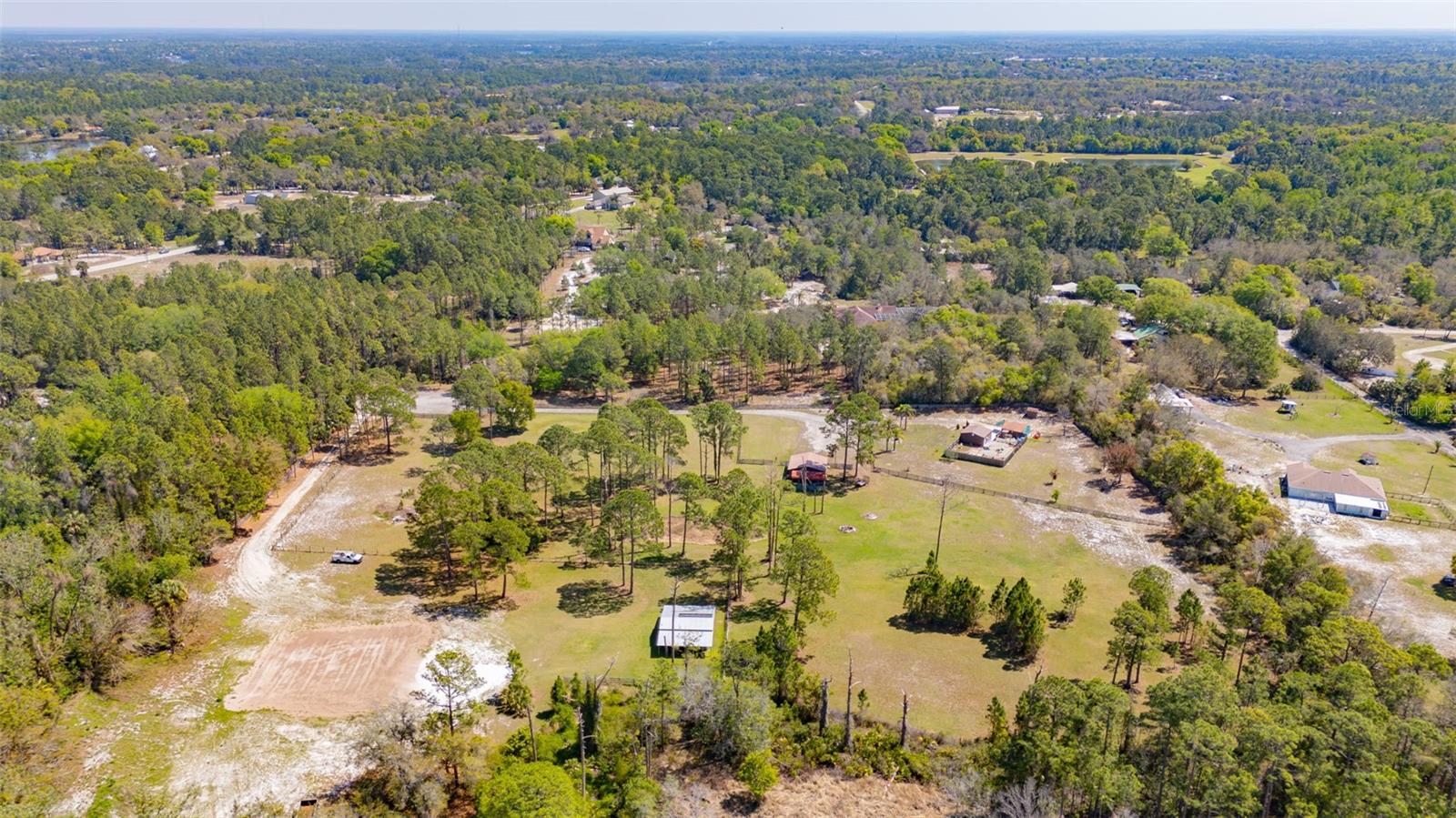 100 WILD HORSE RUN, DELTONA, FL, 32738