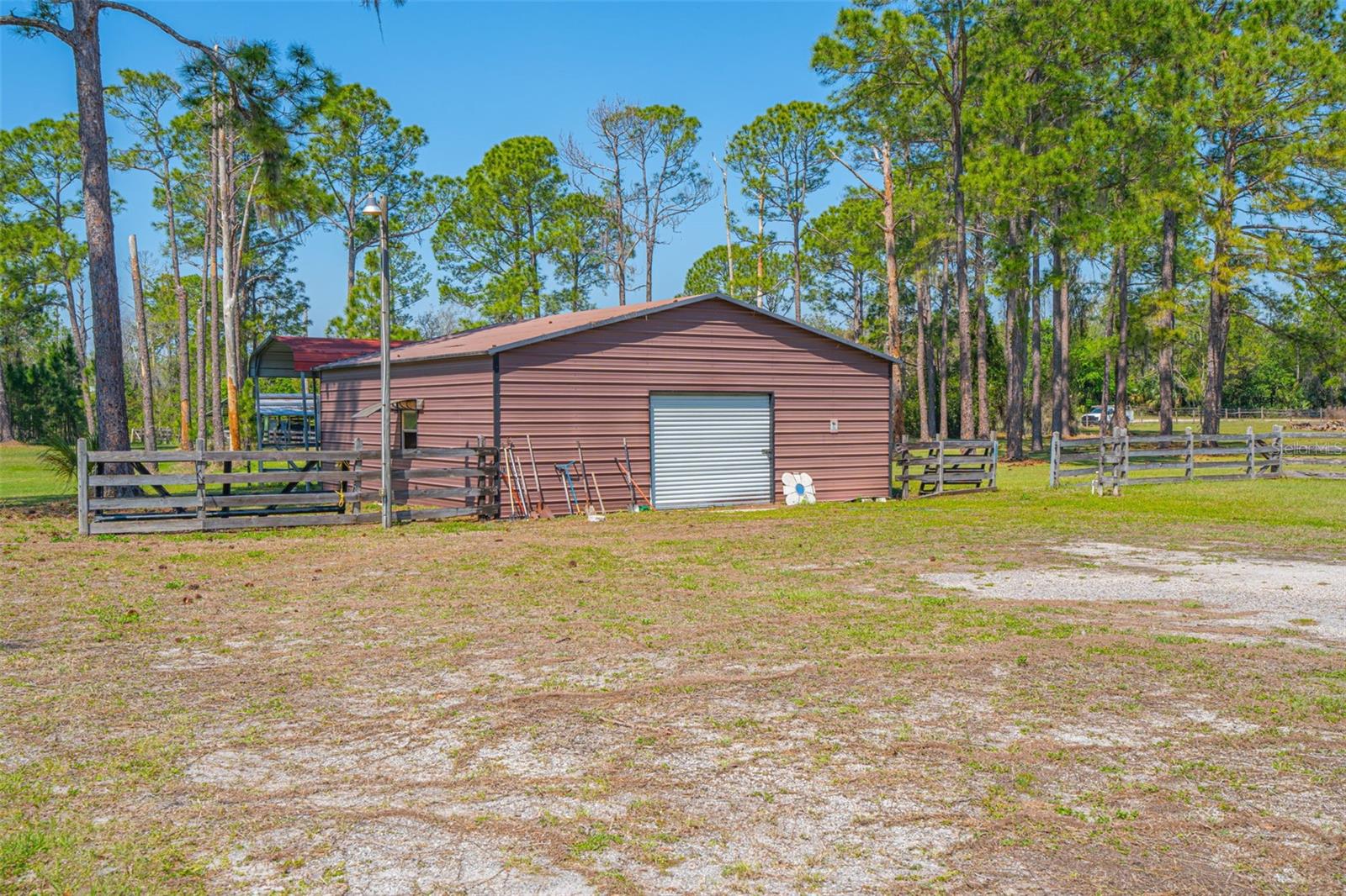 100 WILD HORSE RUN, DELTONA, FL, 32738