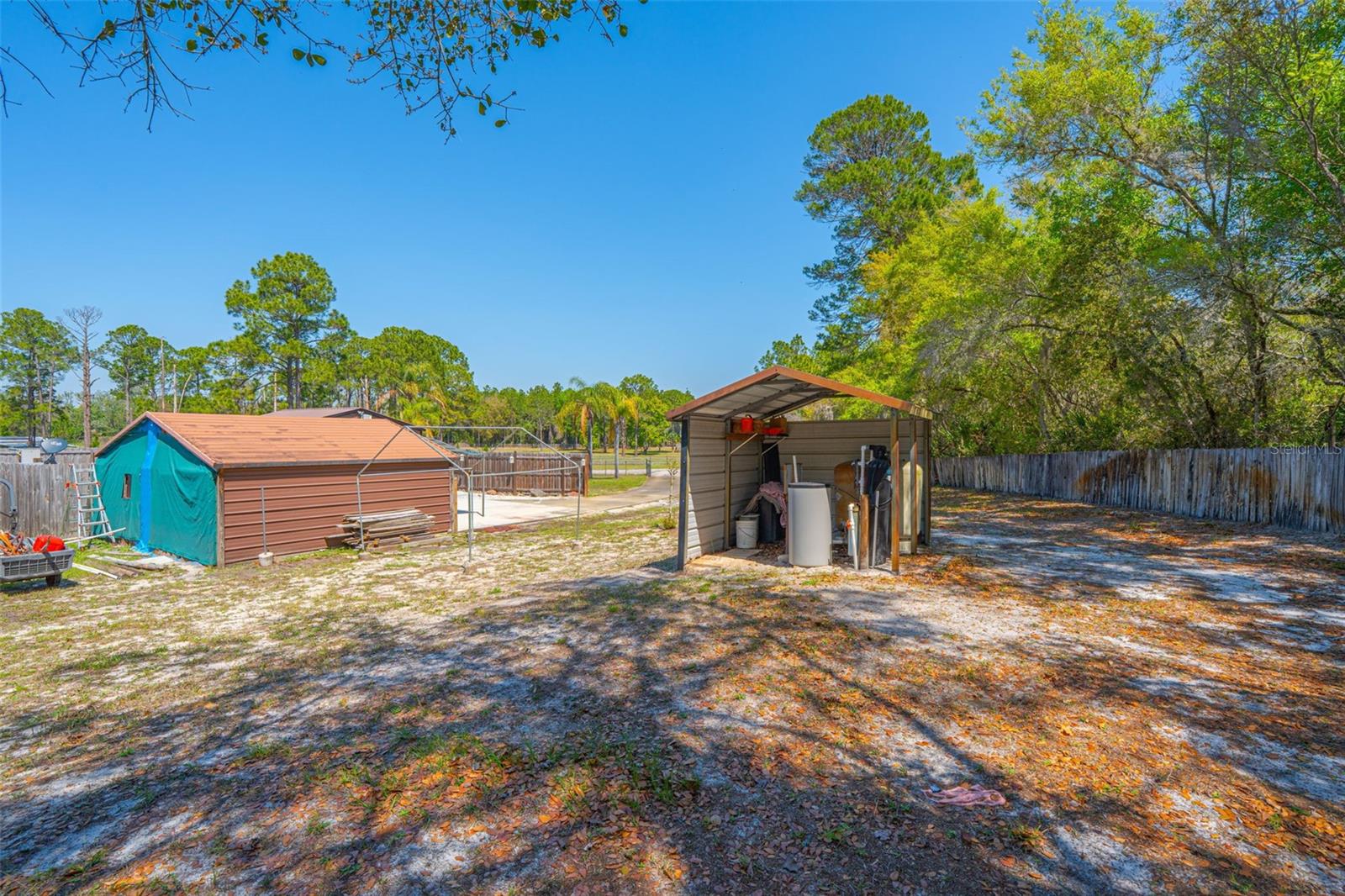 100 WILD HORSE RUN, DELTONA, FL, 32738
