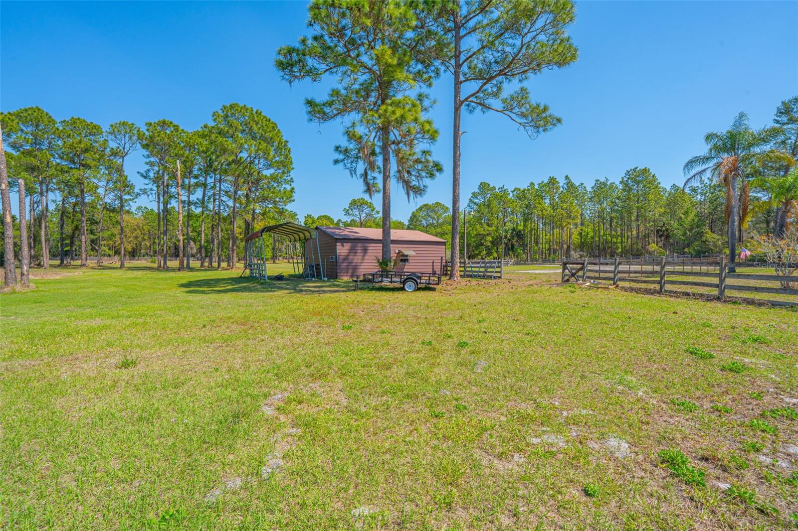 100 WILD HORSE RUN, DELTONA, FL, 32738