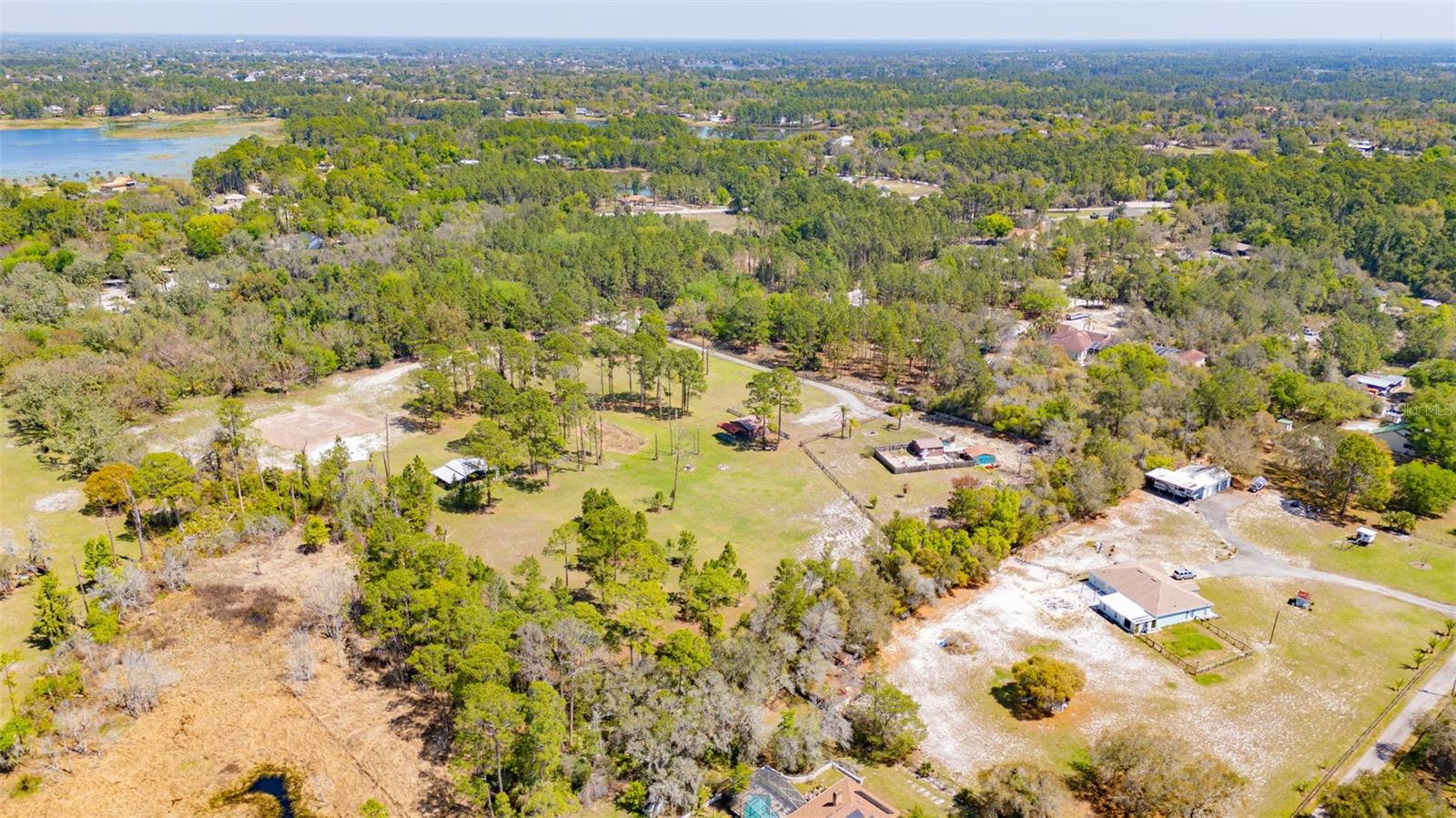 100 WILD HORSE RUN, DELTONA, FL, 32738