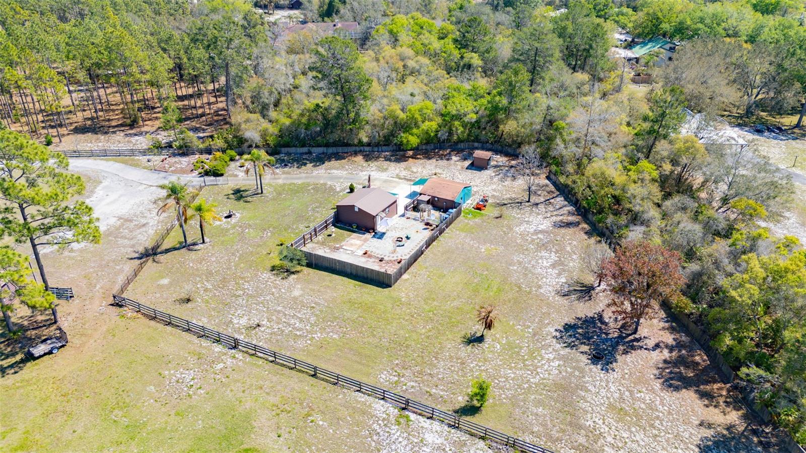 100 WILD HORSE RUN, DELTONA, FL, 32738