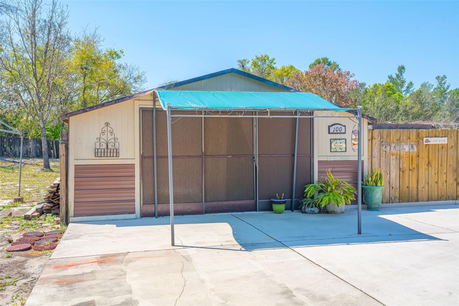 100 WILD HORSE RUN, DELTONA, FL, 32738