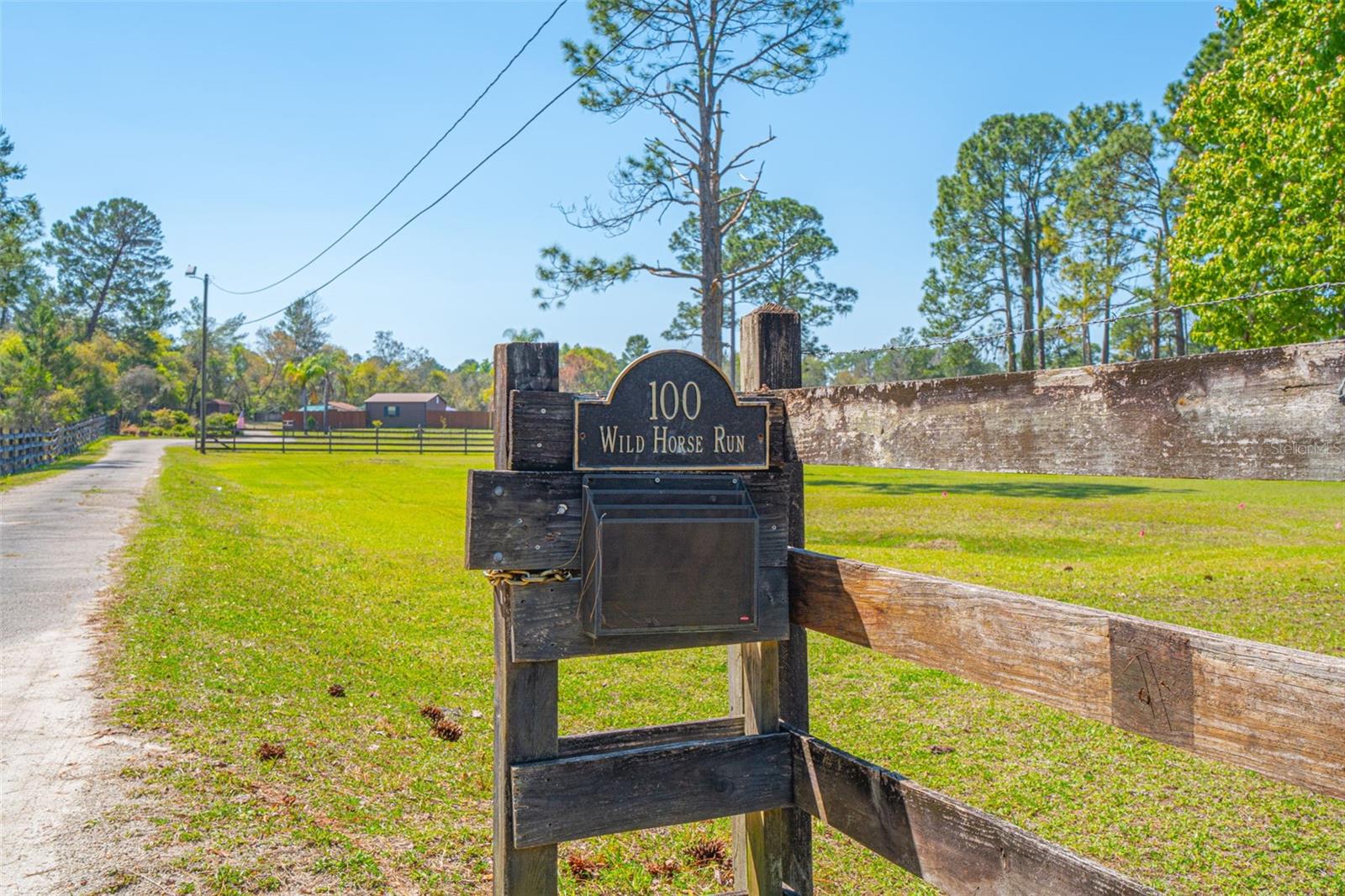 100 WILD HORSE RUN, DELTONA, FL, 32738