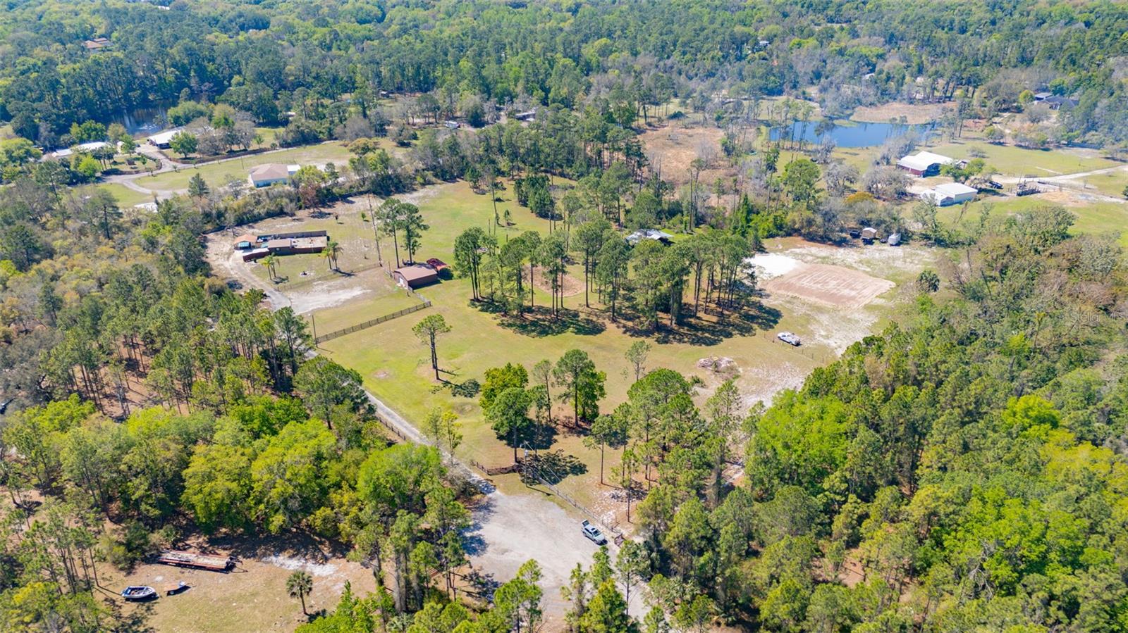100 WILD HORSE RUN, DELTONA, FL, 32738