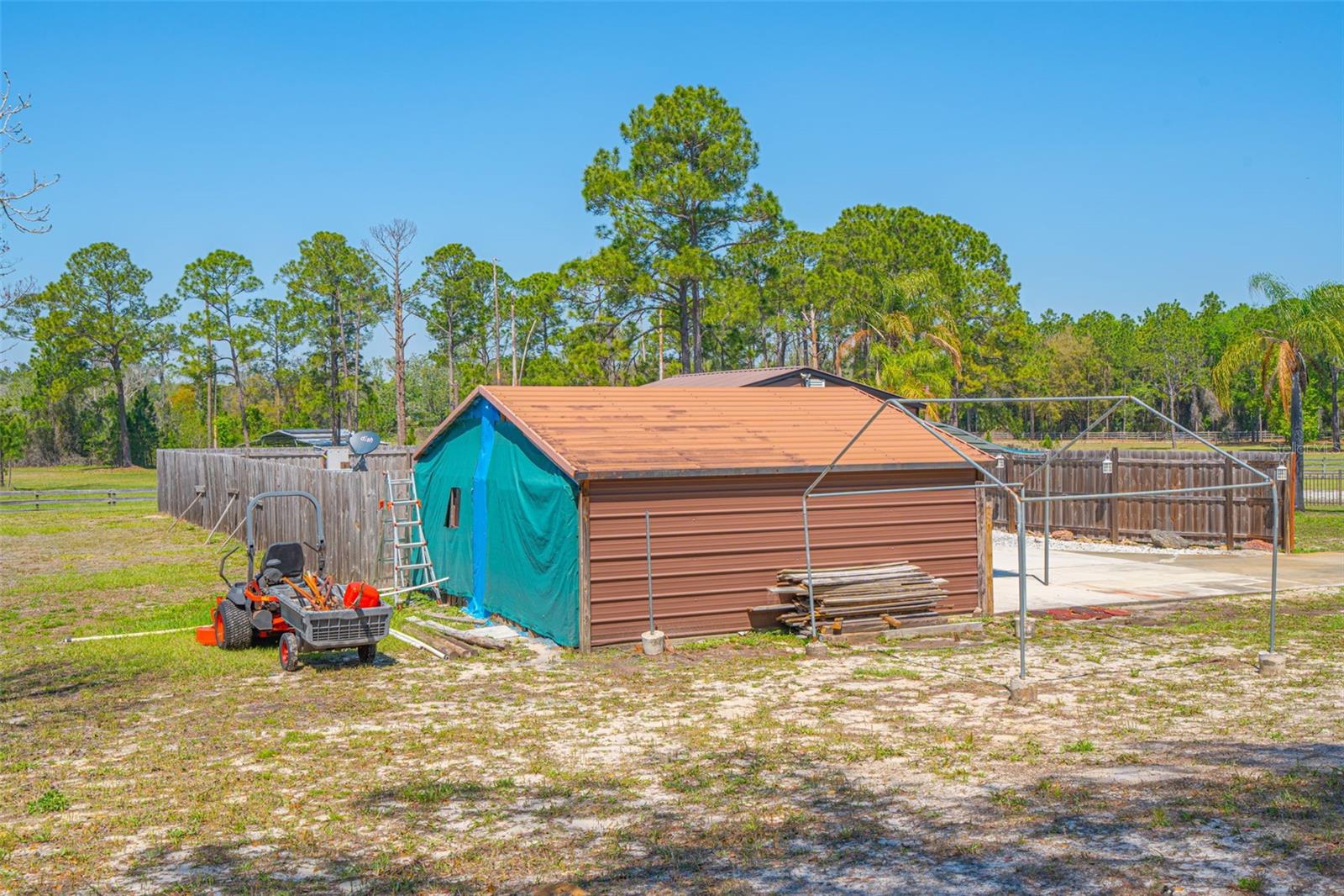 100 WILD HORSE RUN, DELTONA, FL, 32738