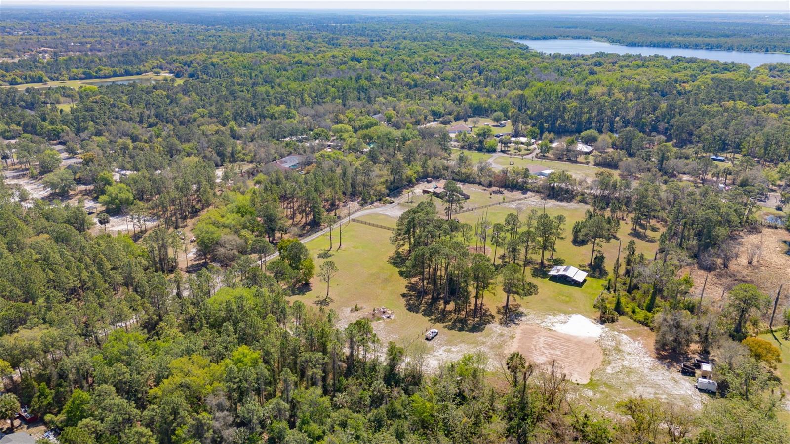 100 WILD HORSE RUN, DELTONA, FL, 32738