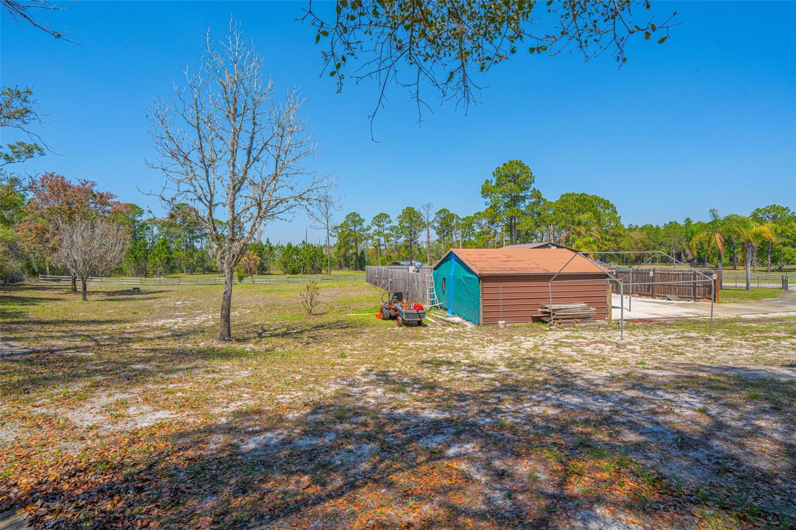 100 WILD HORSE RUN, DELTONA, FL, 32738