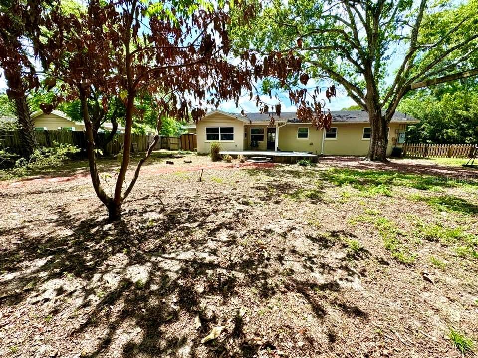 6741 SADLER RD, MOUNT DORA, FL, 32757