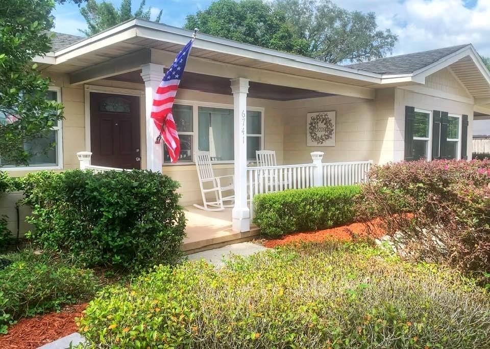 6741 SADLER RD, MOUNT DORA, FL, 32757