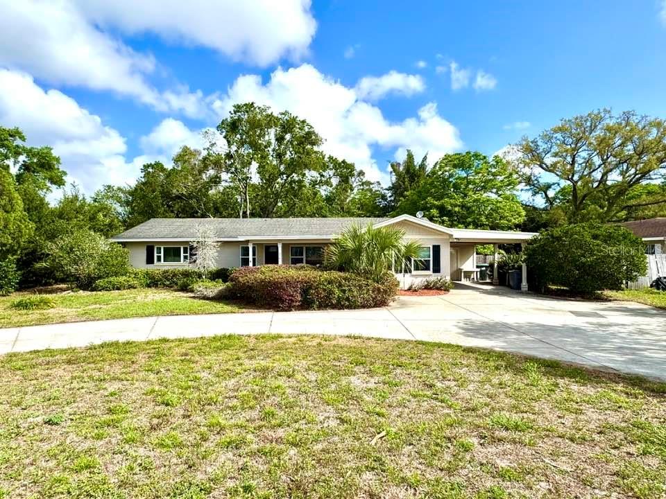 6741 SADLER RD, MOUNT DORA, FL, 32757