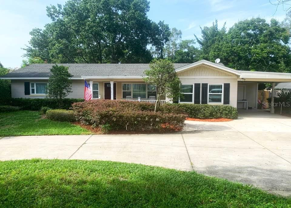 6741 SADLER RD, MOUNT DORA, FL, 32757