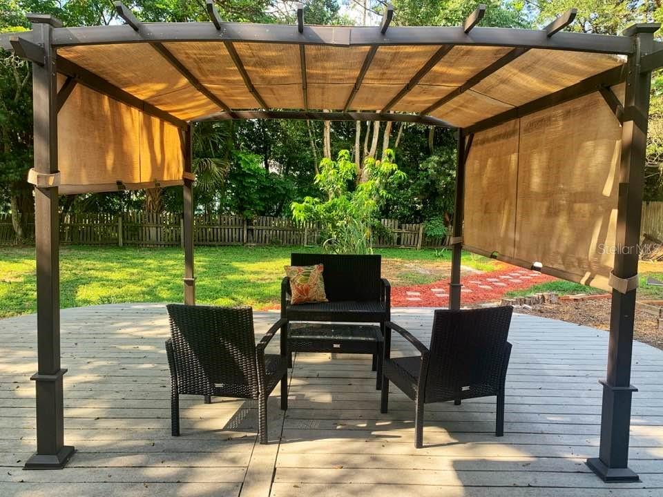 6741 SADLER RD, MOUNT DORA, FL, 32757