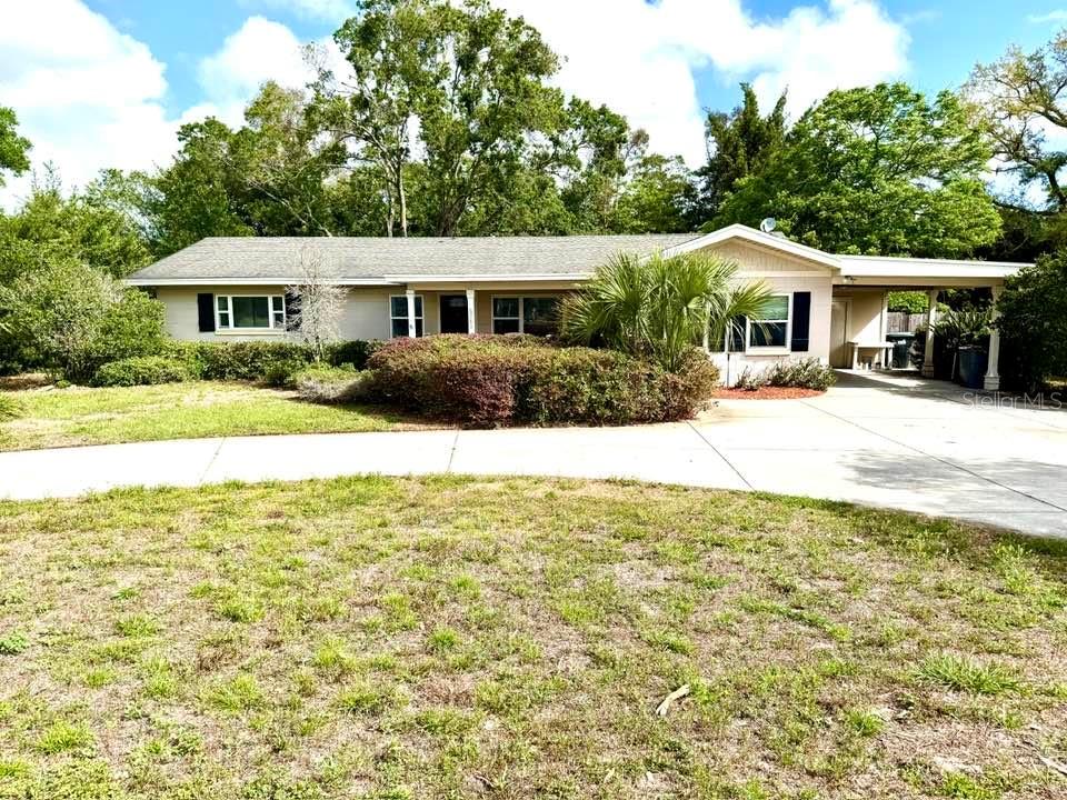 6741 SADLER RD, MOUNT DORA, FL, 32757