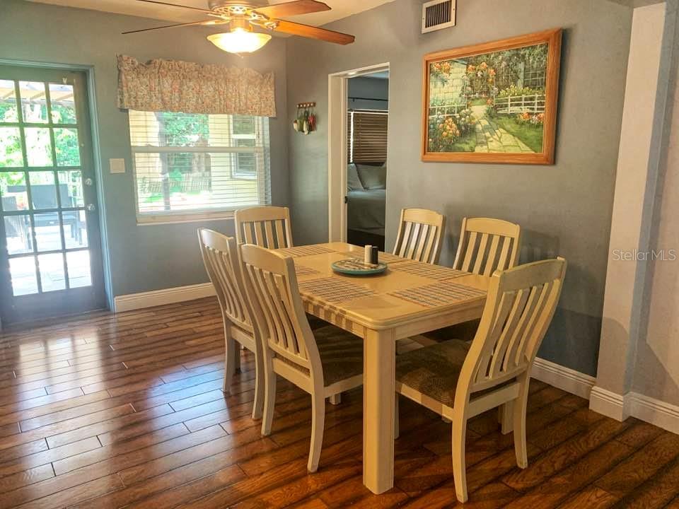 6741 SADLER RD, MOUNT DORA, FL, 32757