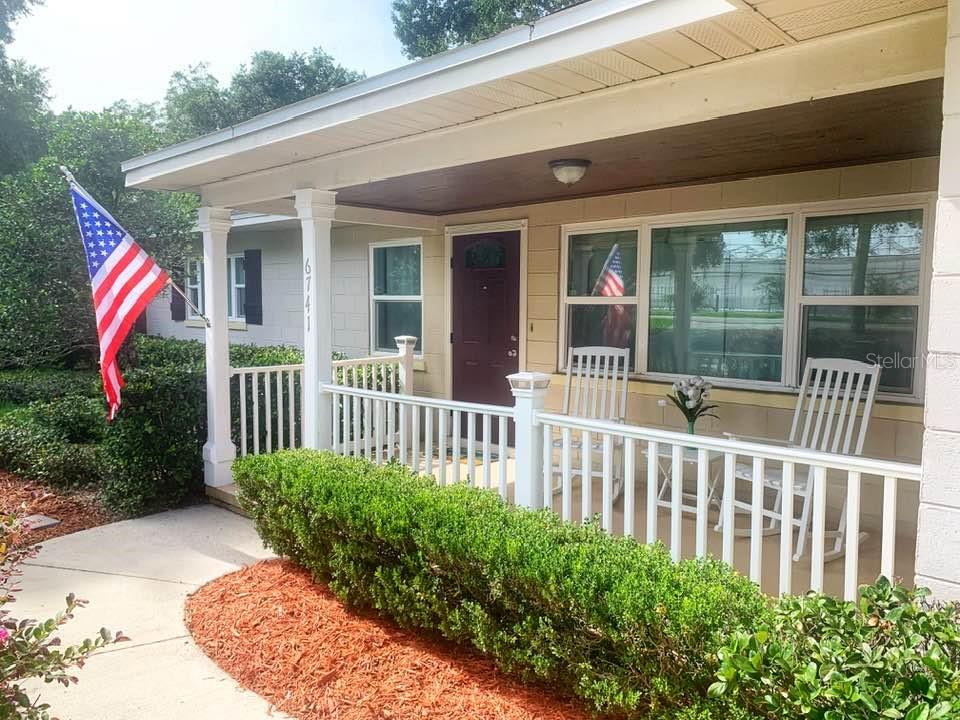 6741 SADLER RD, MOUNT DORA, FL, 32757