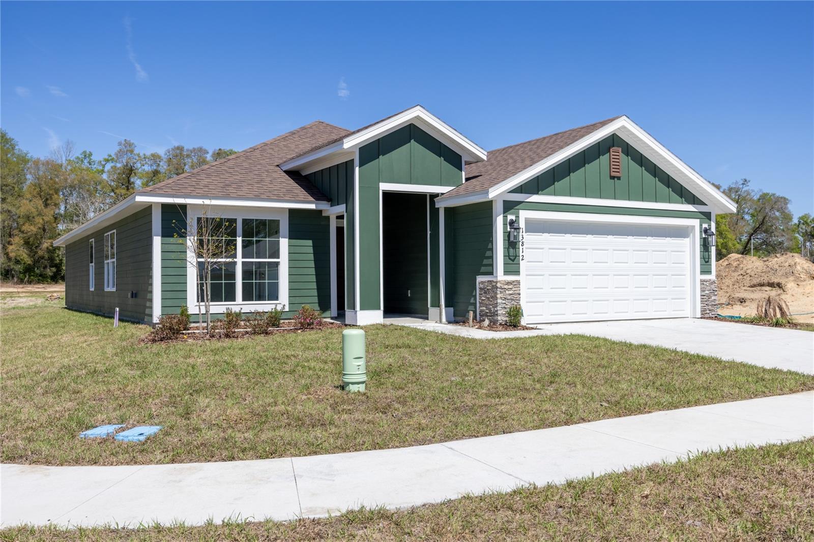 16881 NW 176TH WAY, ALACHUA, FL, 32615