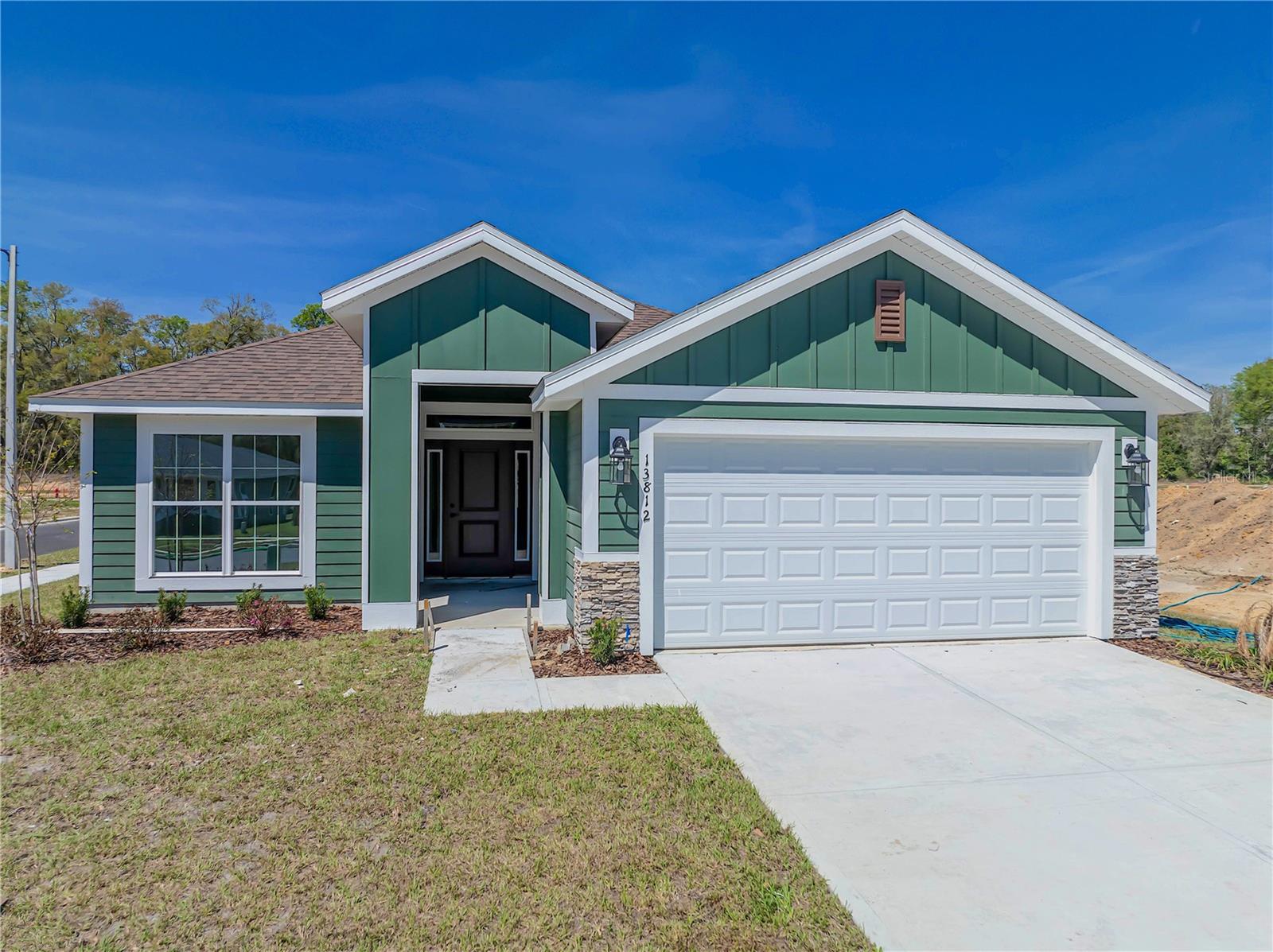 16881 NW 176TH WAY, ALACHUA, FL, 32615