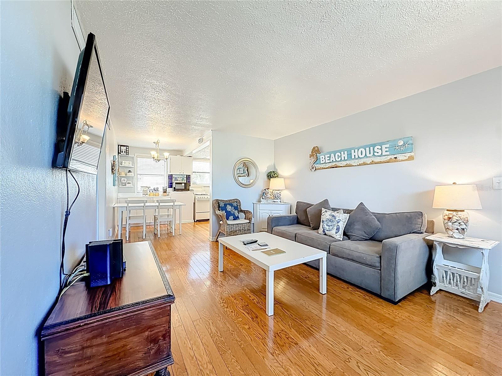 6700 SUNSET WAY #604, ST PETE BEACH, FL, 33706