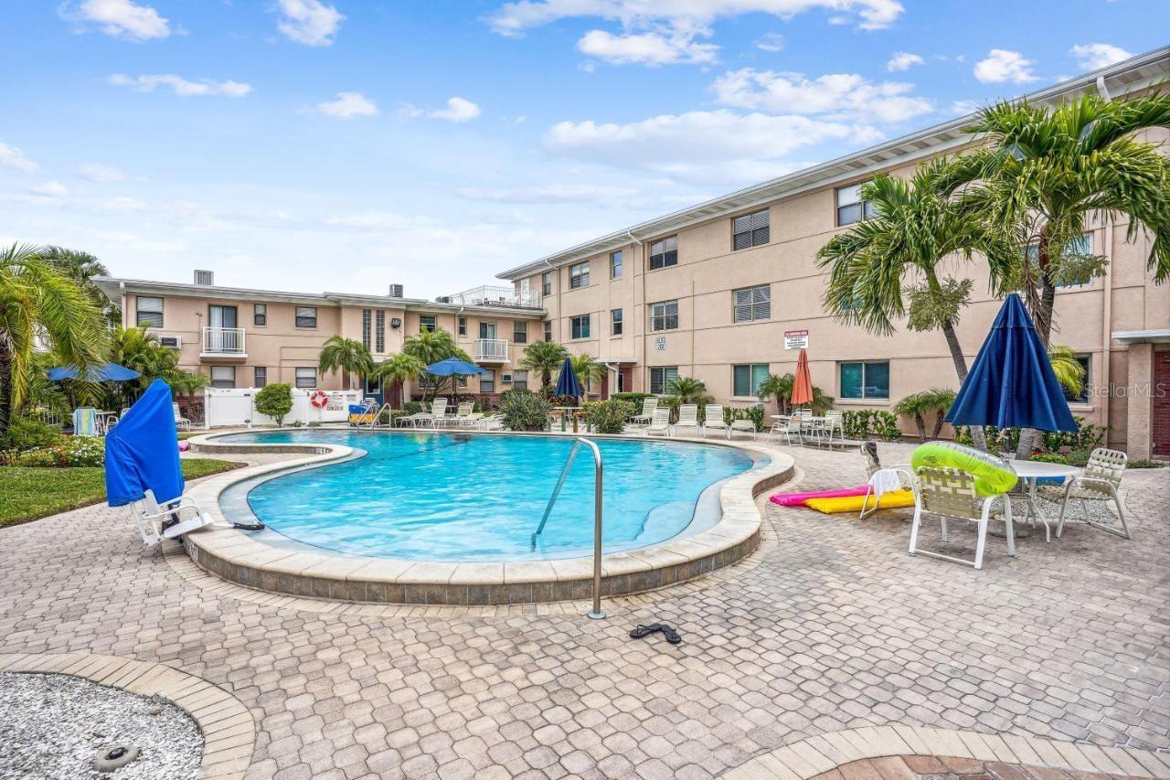 6700 SUNSET WAY #604, ST PETE BEACH, FL, 33706