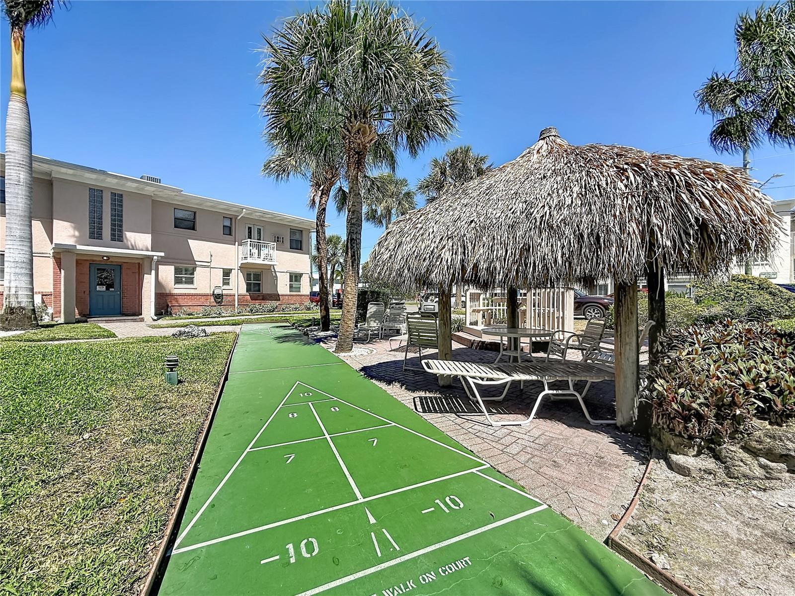 6700 SUNSET WAY #604, ST PETE BEACH, FL, 33706