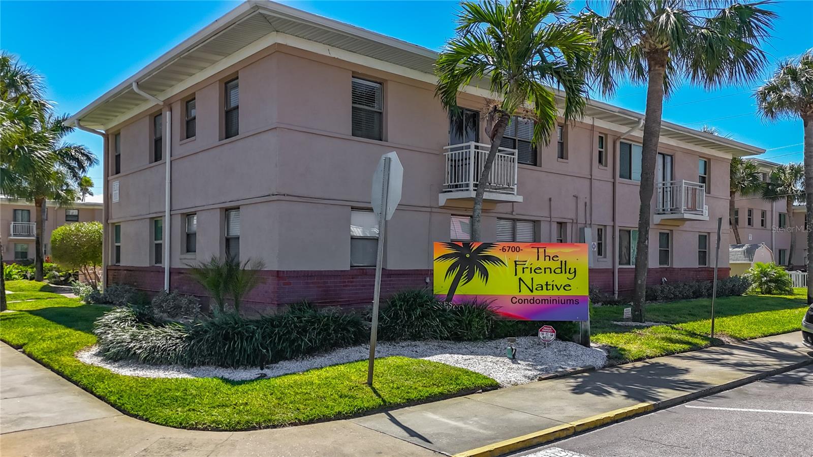 6700 SUNSET WAY #604, ST PETE BEACH, FL, 33706