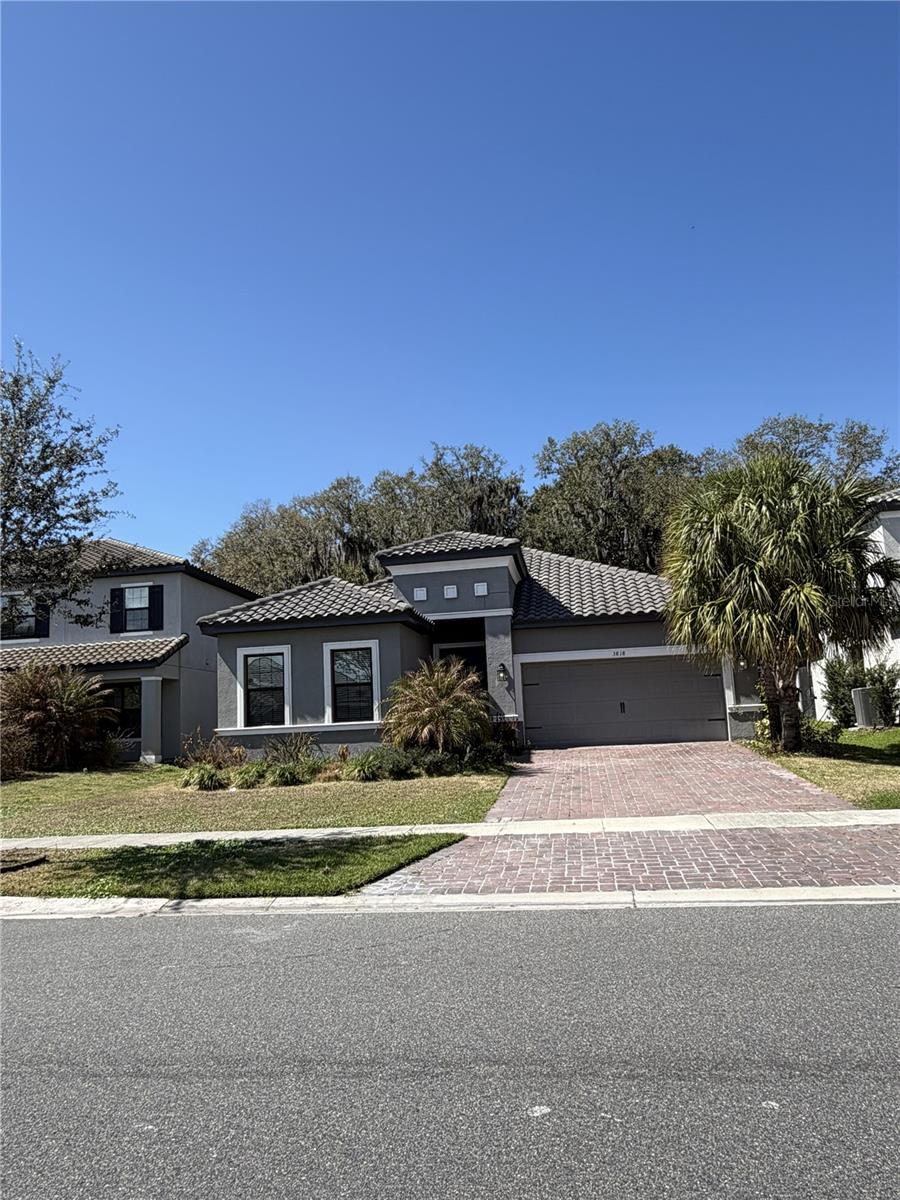 3818 ROSE MALLOW DR, KISSIMMEE, FL, 34746