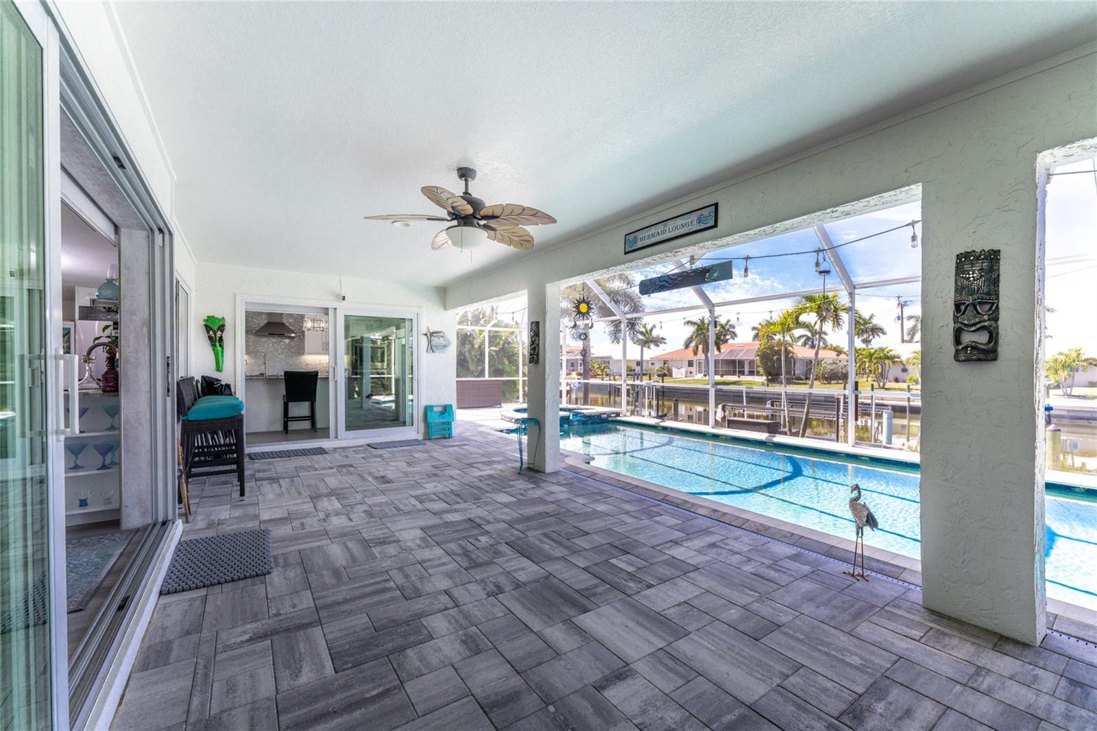 391 VIA ESPLANADE, PUNTA GORDA, FL, 33950