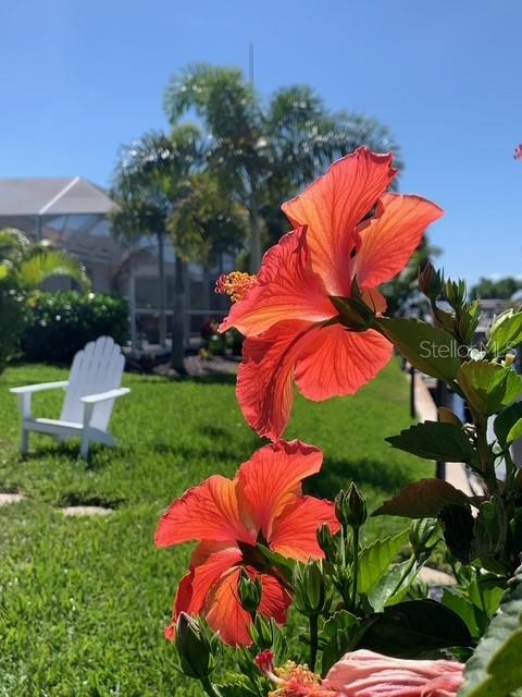 391 VIA ESPLANADE, PUNTA GORDA, FL, 33950
