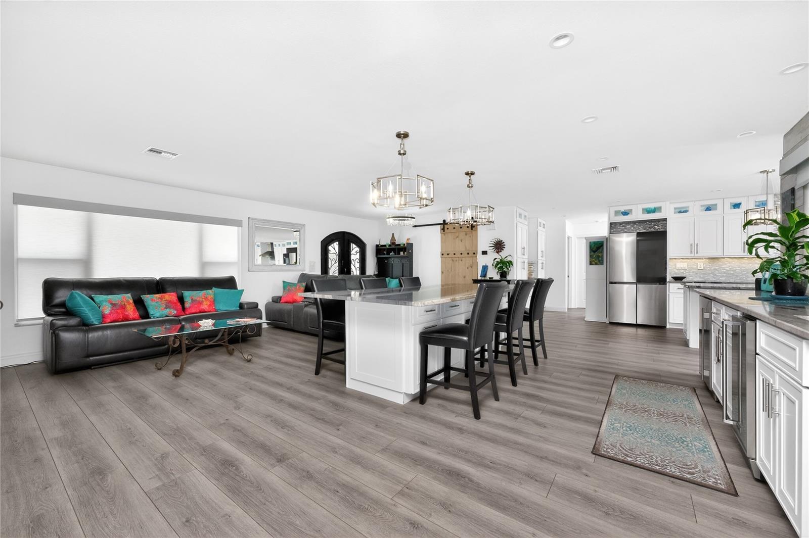 391 VIA ESPLANADE, PUNTA GORDA, FL, 33950