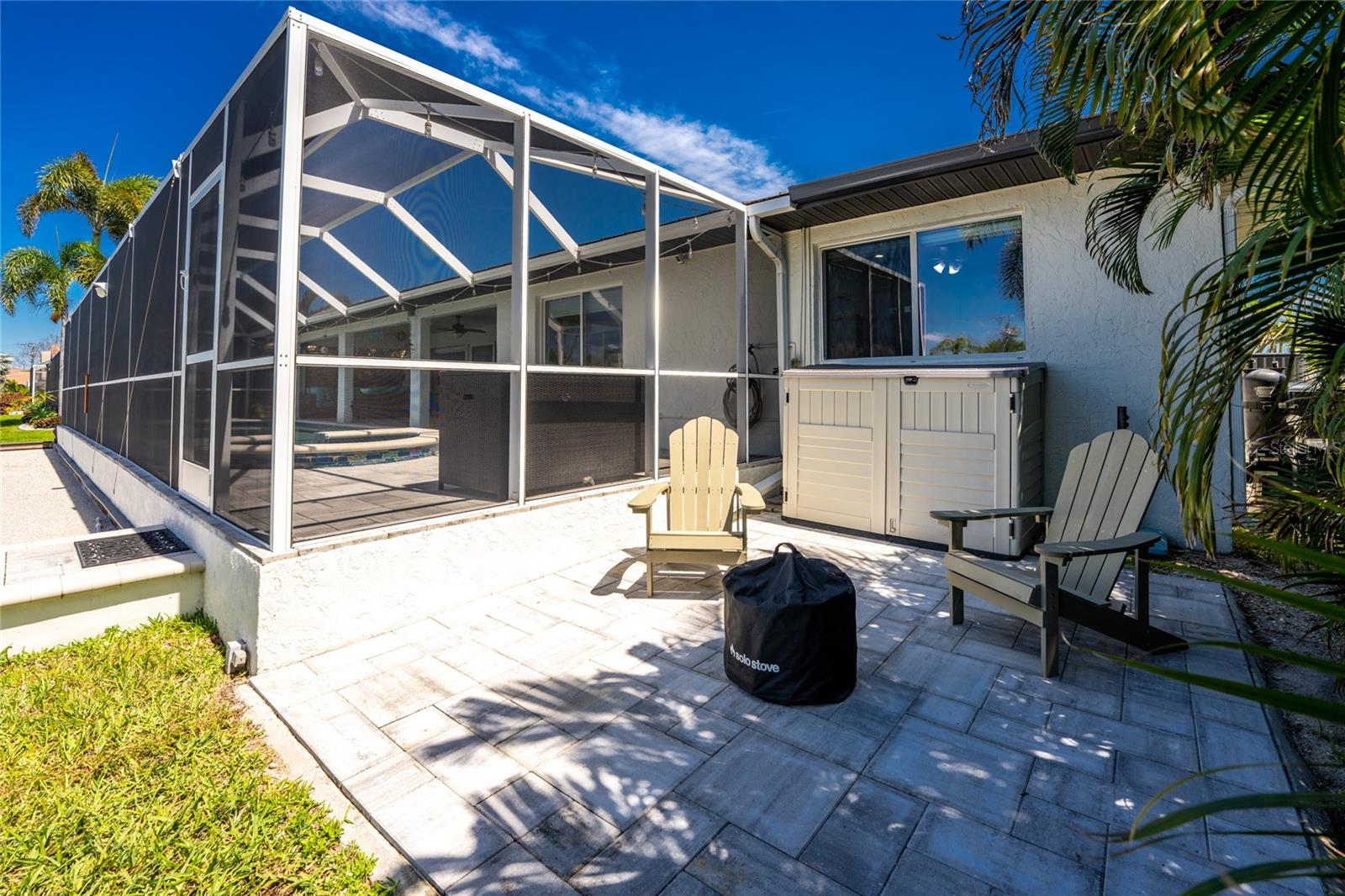 391 VIA ESPLANADE, PUNTA GORDA, FL, 33950