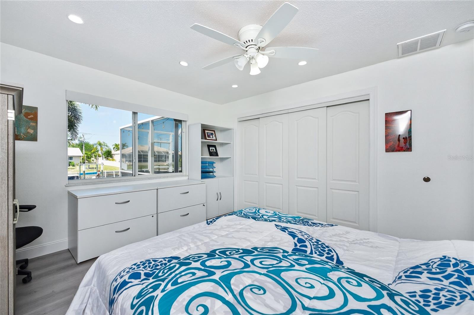 391 VIA ESPLANADE, PUNTA GORDA, FL, 33950